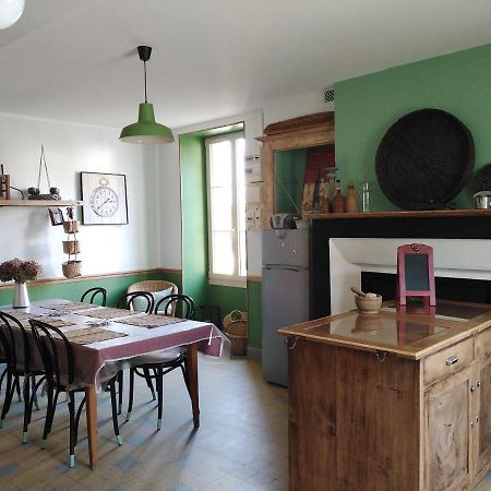 Meublé de tourisme La Maison d'Orgy Chevannes  Extérieur photo