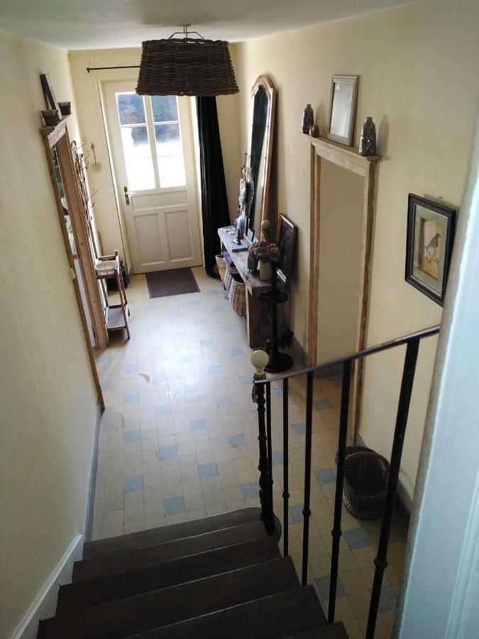 Meublé de tourisme La Maison d'Orgy Chevannes  Extérieur photo