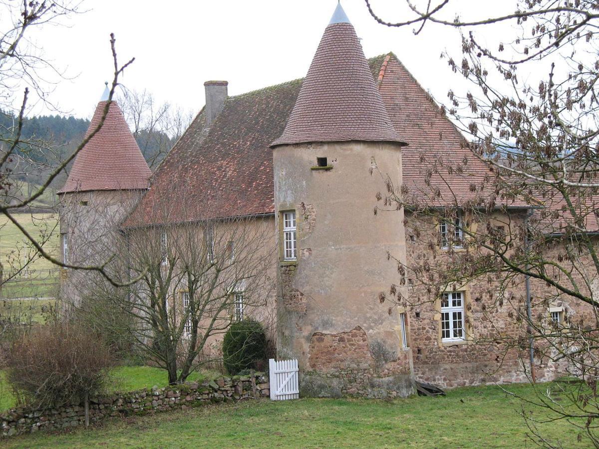 Meublé de tourisme La Maison d'Orgy Chevannes  Extérieur photo